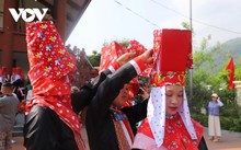 Éviter le vent: à la découverte d’un rite original des Dao Thanh Phan