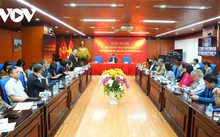 Vers le 14e Congrès du Parti: consultations à la Voix du VN