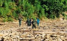 Typhon Yagi: L’OIM, la France et le Royaume-Uni au chevet des provinces du Nord“