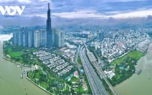 Le Vietnam prépare le lancement de deux centres financiers à Hô Chi Minh-Ville et Dà Nang