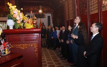 Hanoi dévoile ses trésors cachés grâce au numérique