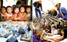 Au Vietnam, personne n’est laissé pour compte