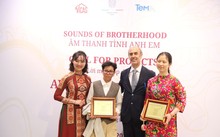 โครงการ  “Sounds of Brotherhood: Discovering Talent” สร้างโอกาสความร่วมมือในหมู่ศิลปิน