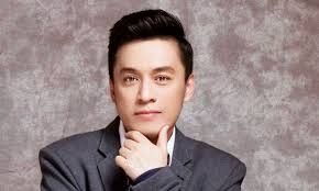Penyanyi Lam Truong