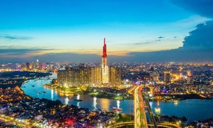 Ritme Kota dalam Musik Vietnam