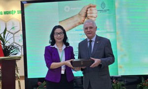 La tecnología agrícola argentina abre nuevas oportunidades de cooperación con Vietnam