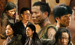 Huellas musicales en el cine vietnamita