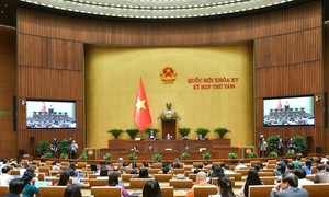 Vietnam’s economy forecast to grow 7%, surpassing National Assembly target