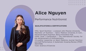 Nutrition tips for seasonal changes