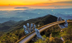 다낭 – 다리의 도시