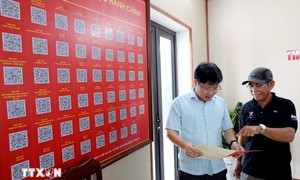 흥옌성, 2단계 지방정부 운영에서 나타난 뚜렷한 변화