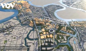 호찌민시, 총 240조 동 규모의 4대 핵심 인프라 사업 일제히 착공