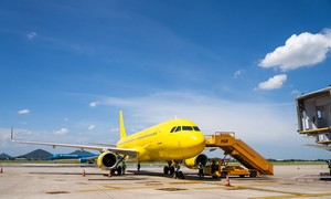 2026년 설 연휴, 주요 항공 노선 예약률 90% 돌파