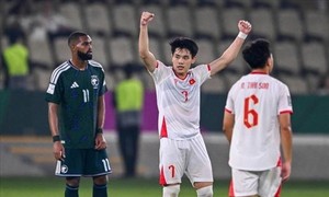 AFC U-23 아시안컵 2026 결선 라운드: ‘韓 김상식 호’의 베트남 U-23 축구 대표팀, 역사적인 이정표 연이어 달성