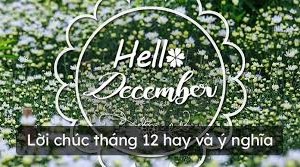 有关“十二月与静默时刻”的歌曲