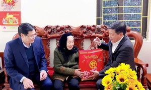 当经济发展与保障社会福利齐头并进时