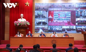 广宁省选民期待国会代表候选人当选后切实开展行动计划