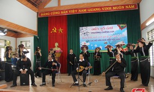 泰族在现代生活中守护自身少数民族文化