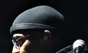 World Music Traveler: New Jack Swing