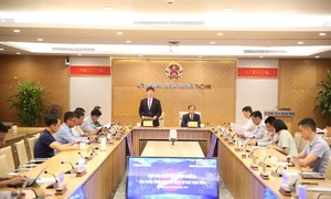 “Make in Vietnam” Digital Technology Product Award 2024 launched