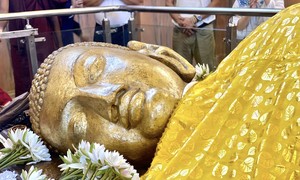 From enlightenment to nirvana, Uttar Pradesh holds key chapters of  Buddha’s journey