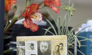 Untold stories in the third diary of martyr Dang Thuy Tram  