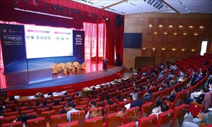 Techfest Vietnam 2019: le rendez-vous annuel des startups vietnamiennes