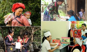 ベトナム、少子高齢化対策で人口政策を大きく転換