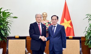 栃木県、ベトナム各地方との協力拡大に意欲