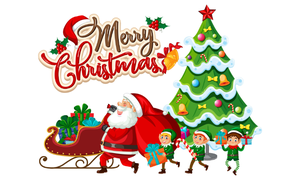 ベトナムのクリスマスソング