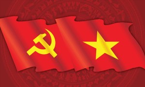 ベトナム共産党にちなんだ新たな選曲