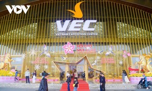 春祭り2026 テト前の商流活性化