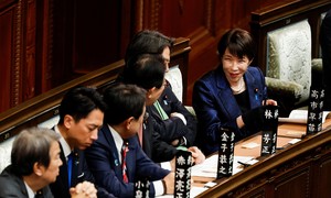 ベトナムの指導者 日本の首相・衆議院議長に祝電