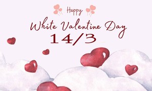 ベトナムの愛にちなんだロマンチックな歌