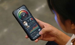 ハノイ 大気質早期予測システム「HanoiAir」を試行運用