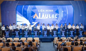Au-Lac-KI-Allianz: KI-Ökosystem mit vietnamesischer Identität gestaltet