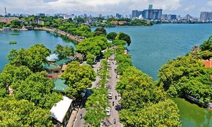 Berbincang-bincang dengan Para Pendengar. Informasi Update tentang Sayembara Apa yang Anda Ketahui tentang Vietnam