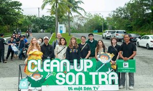 За Вьетнам – зеленое место назначения в будущем