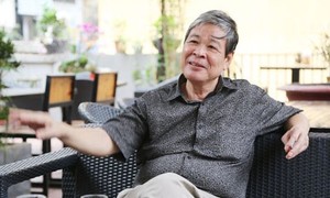 Nhạc sỹ Nguyễn Thụy Kha và những tác phẩm sống mãi