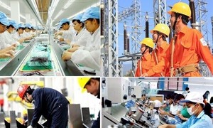Nghị quyết 79-NQ/TW: Đổi mới mạnh mẽ doanh nghiệp Nhà nước