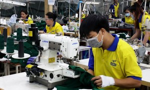 Vietnam an important link in global value chains: Red Lantern Analytica