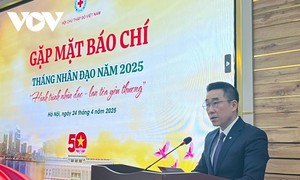 Humanitarian Month 2025 aim to support 1.2 million people in need