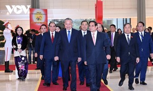 Emulation motivates nation to work harder to achieve prosperity, happiness: Congress