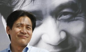 韓 ‘국민 배우’ 안성기 별세, 한국 영화계의 큰 별 지다