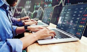 베트남 주식 계좌 신규 개설 250만 개 돌파…‘역대 최대 기록’