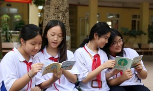 В Ханое распространяют культуру энергосбережения