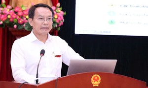 Nhà giáo ưu tú, Tiến sĩ Phạm Xuân Khánh tiên phong trong đổi mới giáo dục nghề nghiệp