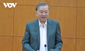 Toàn văn Nghị quyết của Bộ Chính trị về phát triển văn hóa Việt Nam