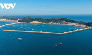 Nhiều địa phương sẵn sàng cho lễ khởi công, khánh thành các công trình trọng điểm 