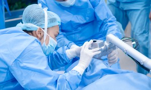 Прорыв в офтальмологии: Россия и Вьетнам запускают совместную программу пересадки роговицы